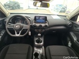  Nissan  Juke NISSAN  / 2019 / 5P / Crossover DIG-T 114 BVM6 Acenta #5
