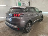  Peugeot  3008  II Allure 1.5 HDi 130CV BVA8 E6d #3