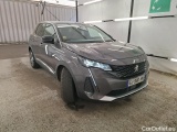  Peugeot  3008  II Allure 1.5 HDi 130CV BVA8 E6d #4