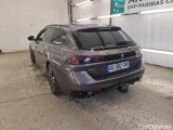  Peugeot  508 PEUGEOT  SW / 2018 / 5P / Break HYBRID 225 E-EAT8 GT Pack #2