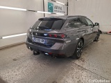  Peugeot  508 PEUGEOT  SW / 2018 / 5P / Break HYBRID 225 E-EAT8 GT Pack #3