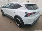  Renault  Captur RENAULT Scénic / 2024 / 5P / SUV techno 220 ch grande autonomie - Iconic #2