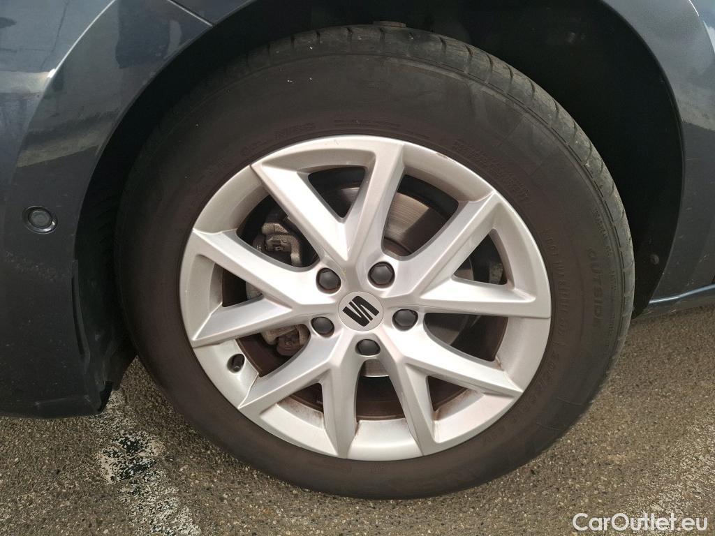  Seat  Leon  Business 1.0 TSI 110CV BVM6 E6d #68