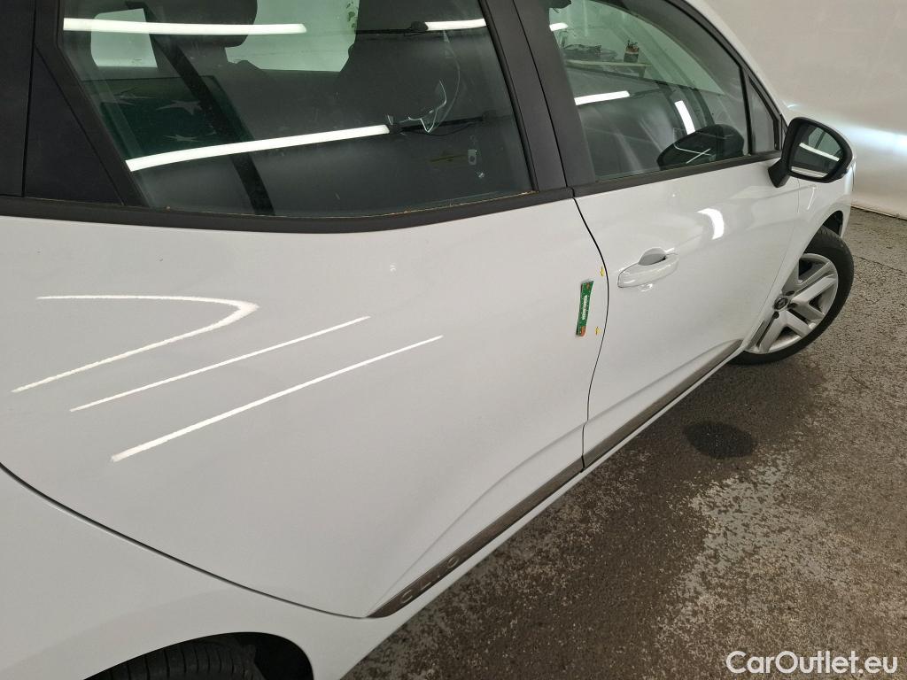  Renault  Clio  V Business 1.5 dCi 100CV BVM6 E6d #1