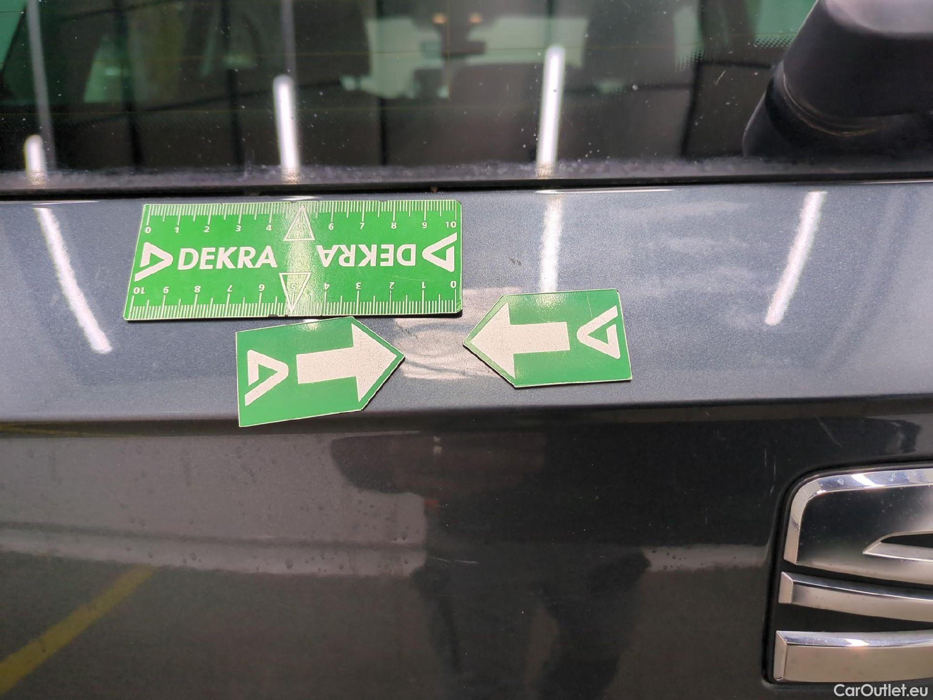  Seat  ATECA  Style Business 1.5 TSI 150CV BVA7 E6d #46