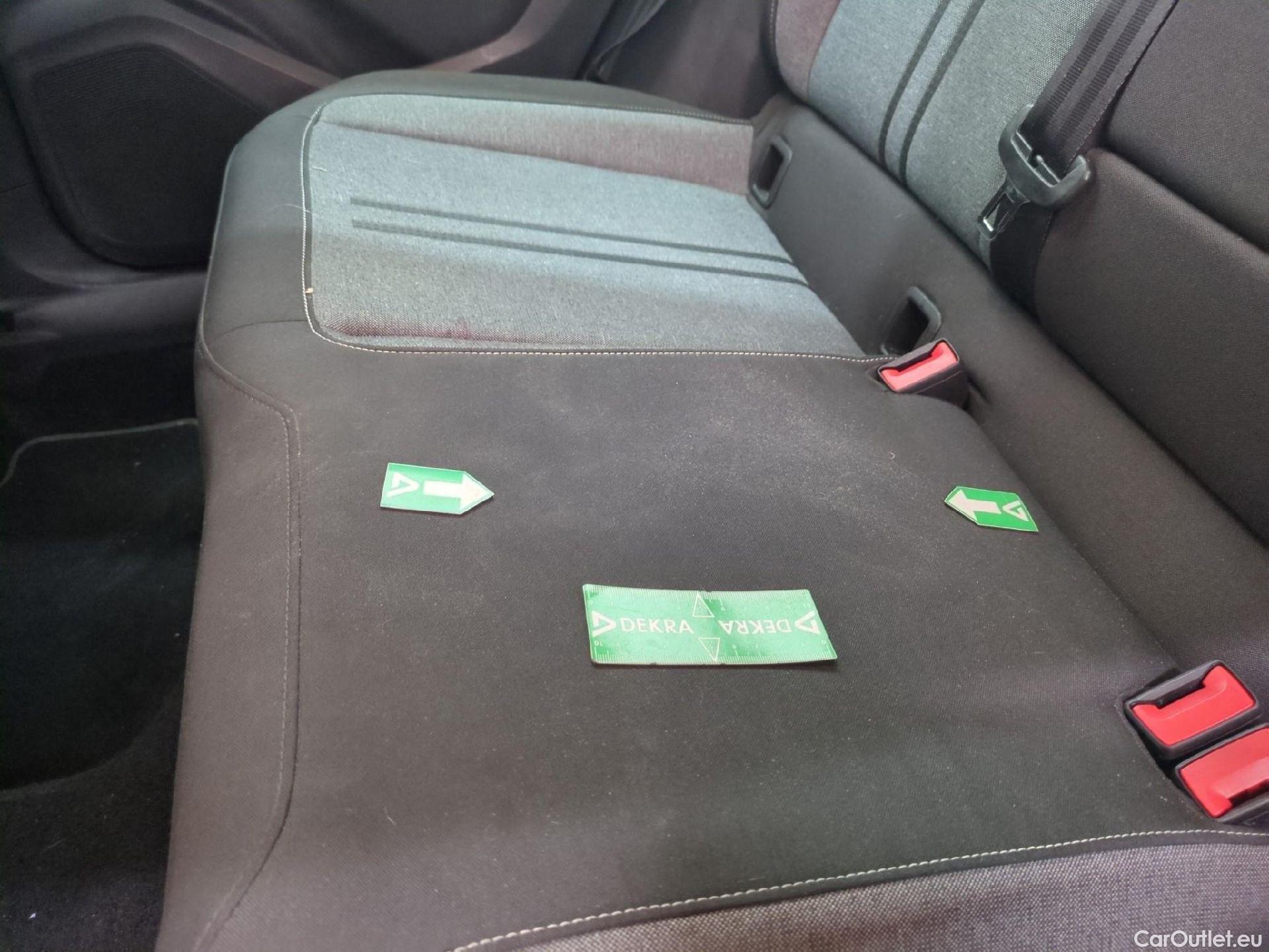  Seat  ATECA  Style Business 1.5 TSI 150CV BVA7 E6d #10