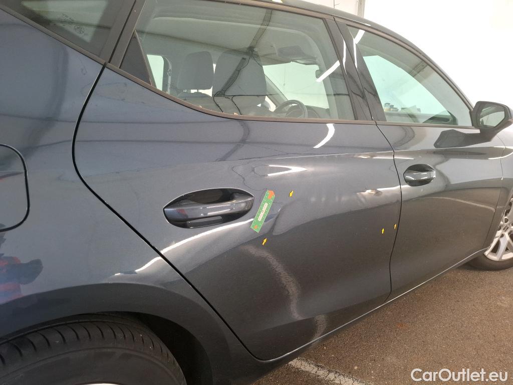  Seat  Leon  Business 1.0 TSI 110CV BVM6 E6d #1