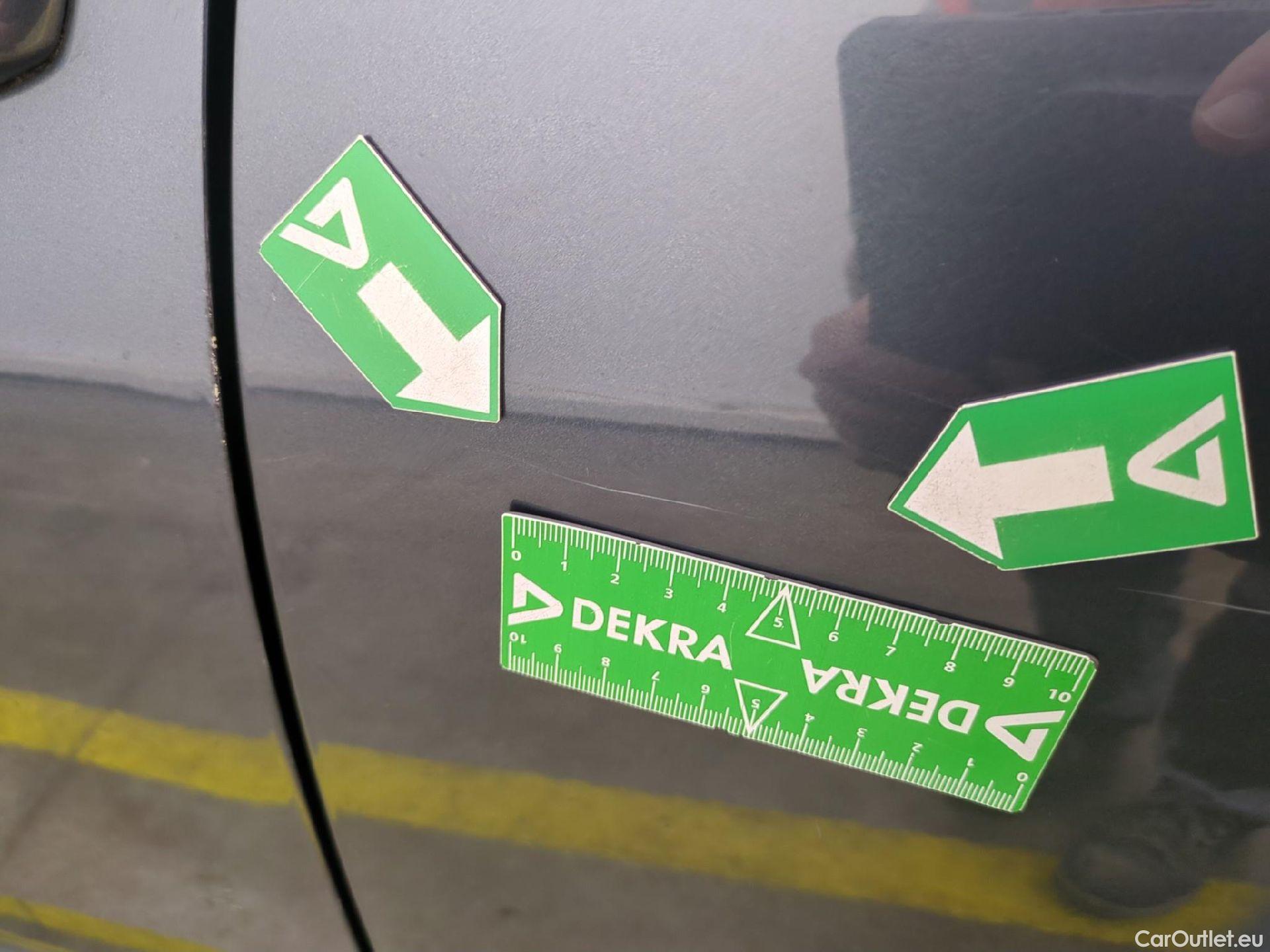  Seat  ATECA  Style Business 1.5 TSI 150CV BVA7 E6d #35
