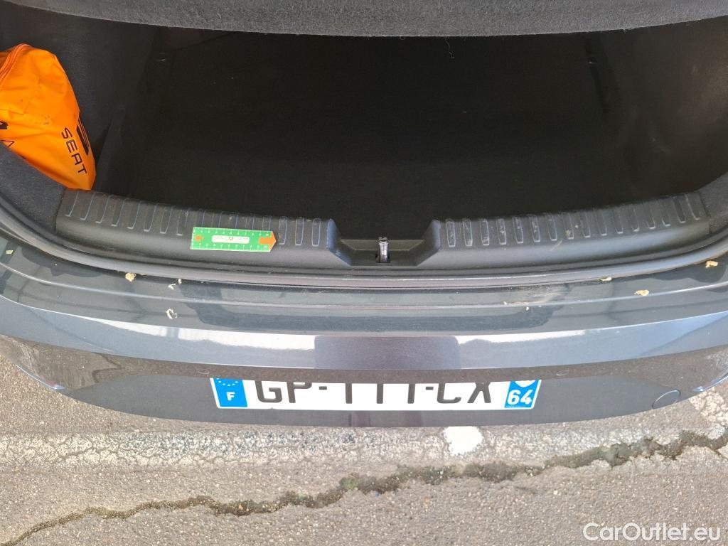  Seat  Leon  Business 1.0 TSI 110CV BVM6 E6d #90