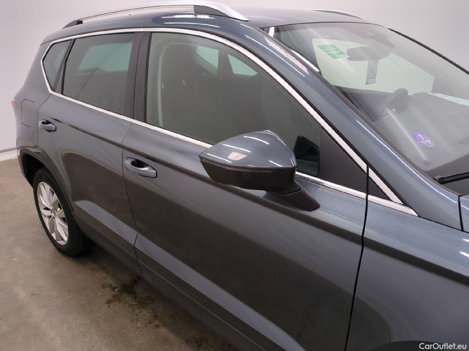  Seat  ATECA  Style Business 1.5 TSI 150CV BVA7 E6d #49