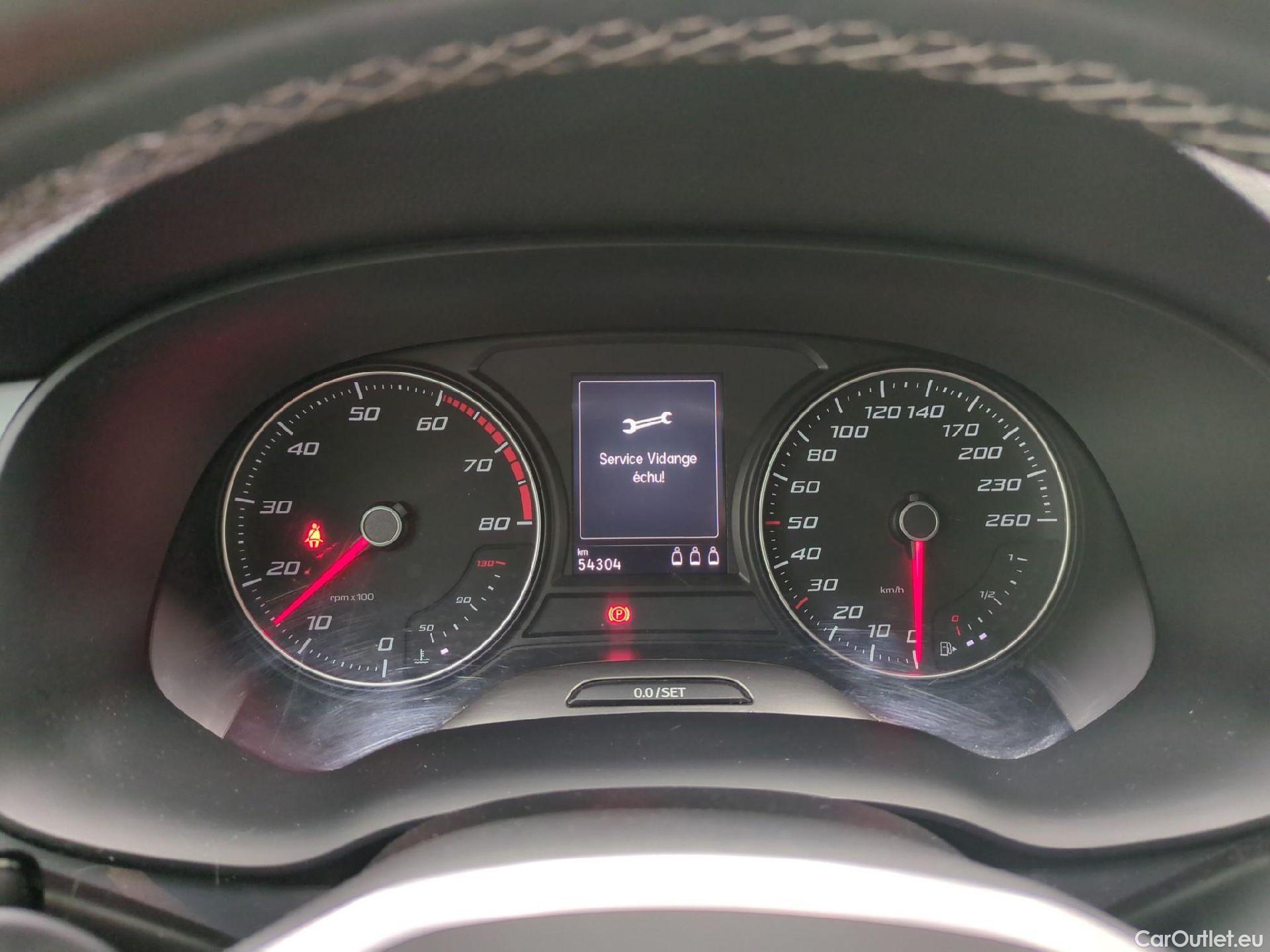  Seat  ATECA  Style Business 1.5 TSI 150CV BVA7 E6d #57