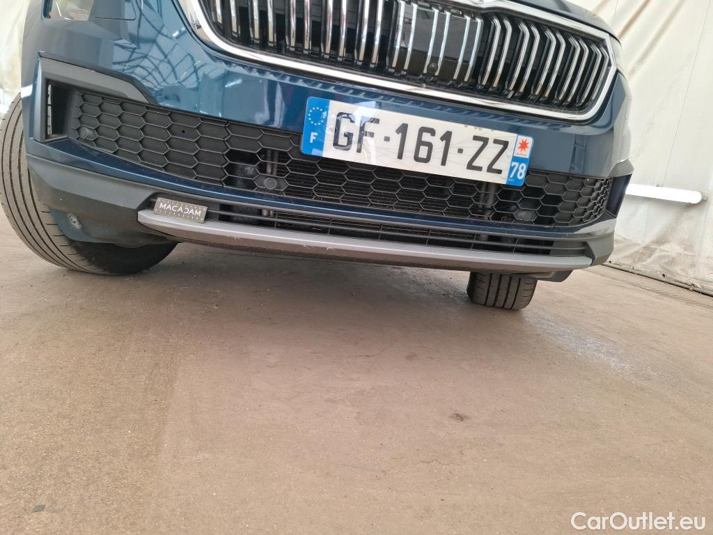  Skoda  Kodiaq  Style 2.0 TDI 150CV BVA7 E6d #17