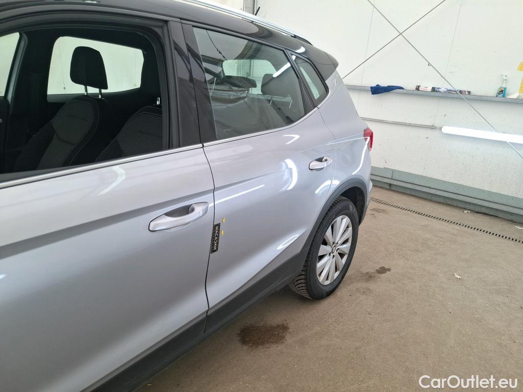  Seat  Arona  Xcellence 1.0 TSI 115CV BVA7 E6dT #1