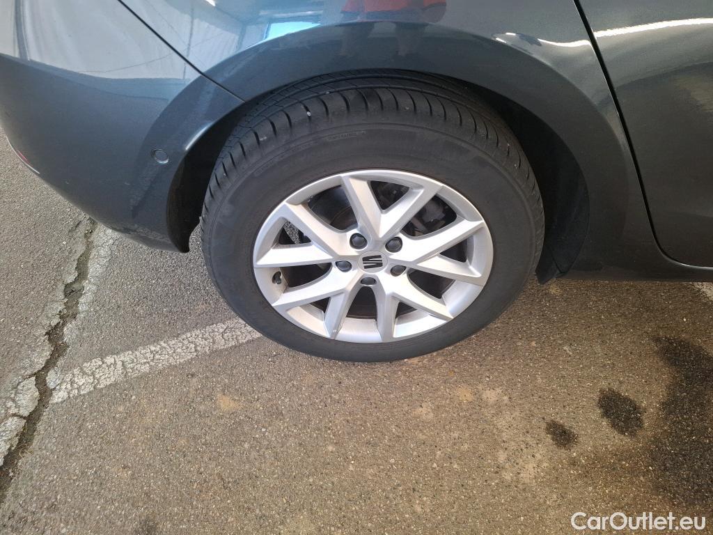  Seat  Leon  Business 1.0 TSI 110CV BVM6 E6d #72