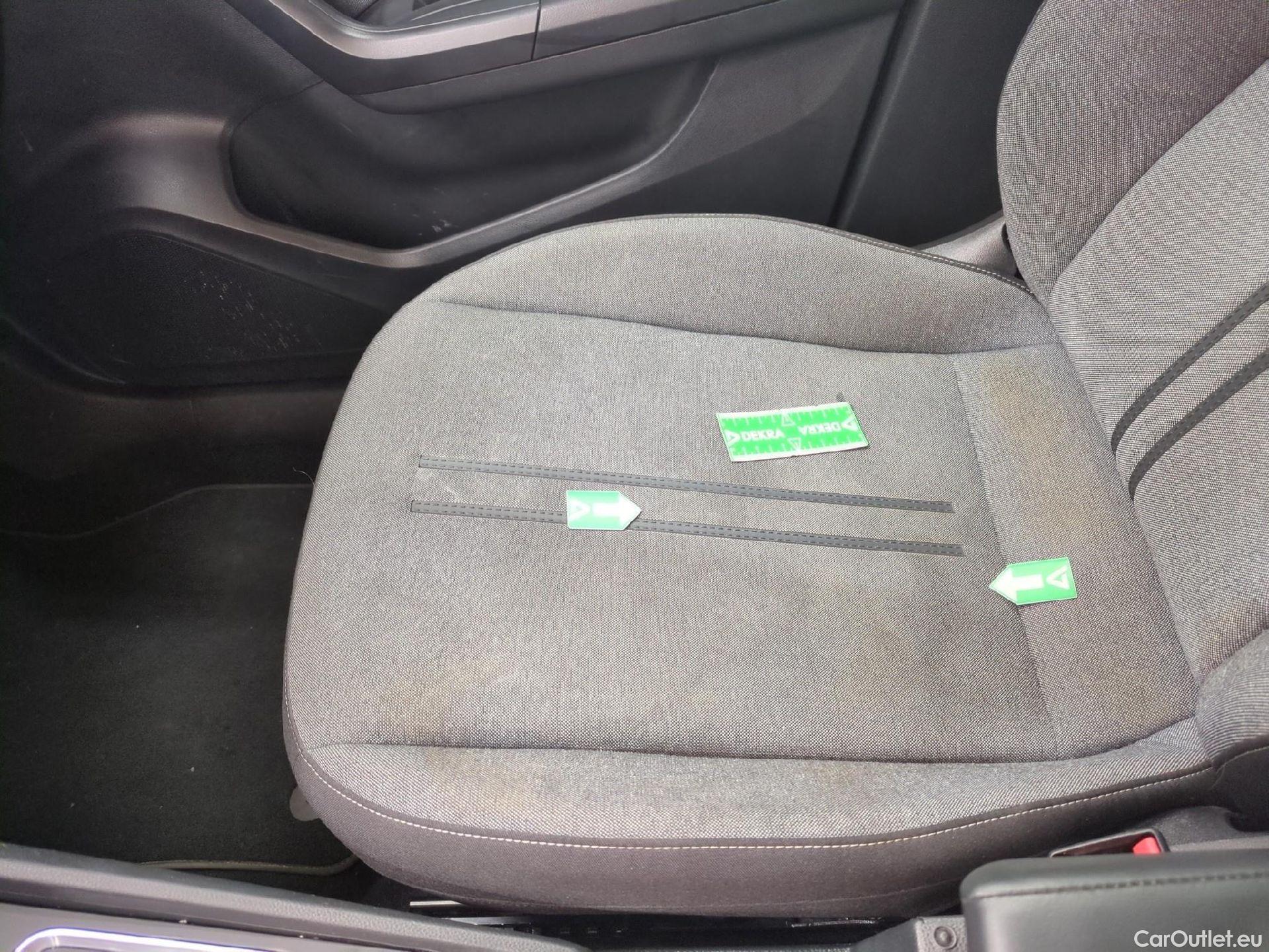  Seat  ATECA  Style Business 1.5 TSI 150CV BVA7 E6d #7