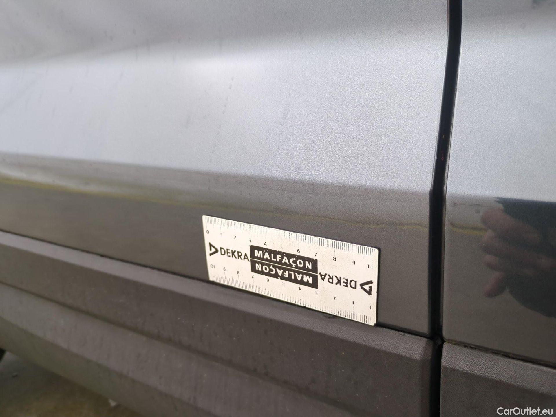  Seat  ATECA  Style Business 1.5 TSI 150CV BVA7 E6d #52