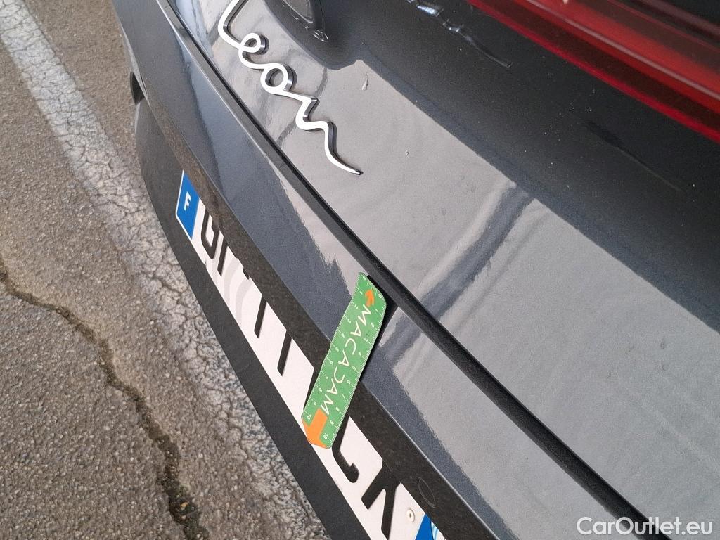  Seat  Leon  Business 1.0 TSI 110CV BVM6 E6d #35