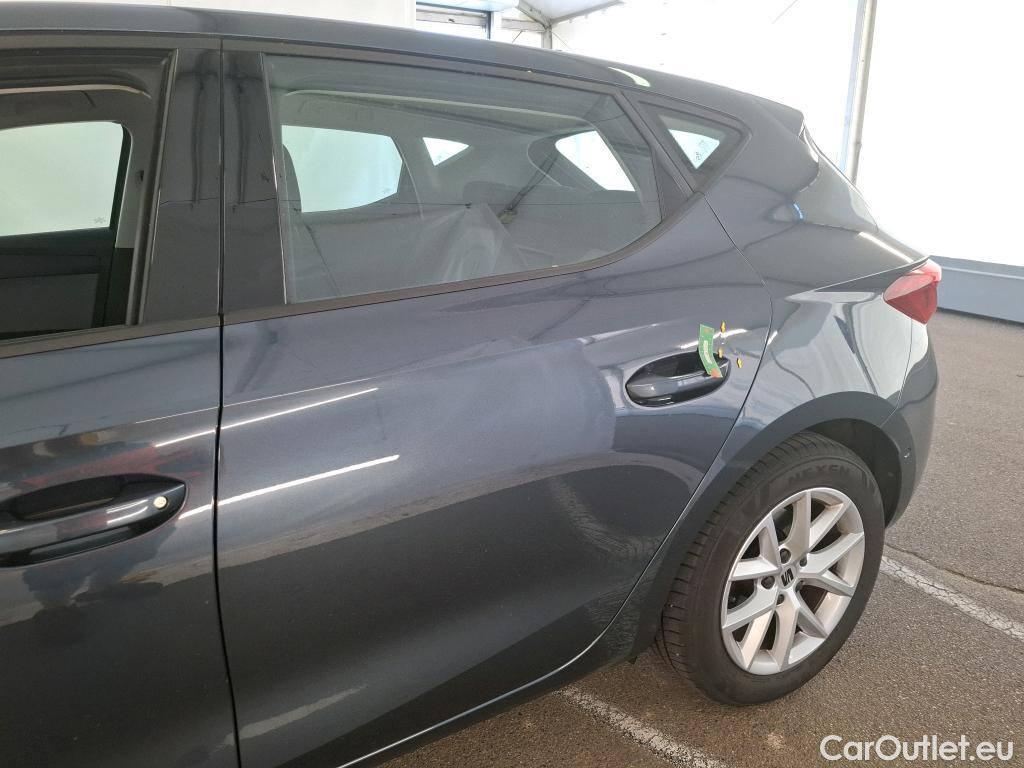  Seat  Leon  Business 1.0 TSI 110CV BVM6 E6d #76