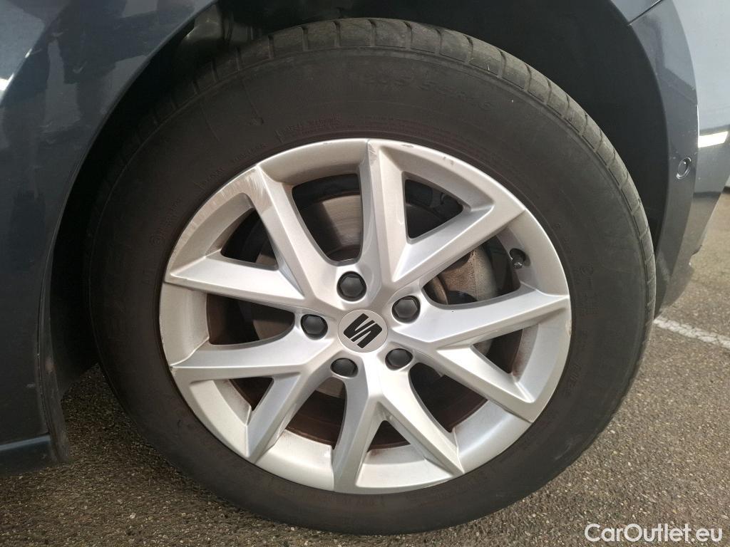  Seat  Leon  Business 1.0 TSI 110CV BVM6 E6d #50
