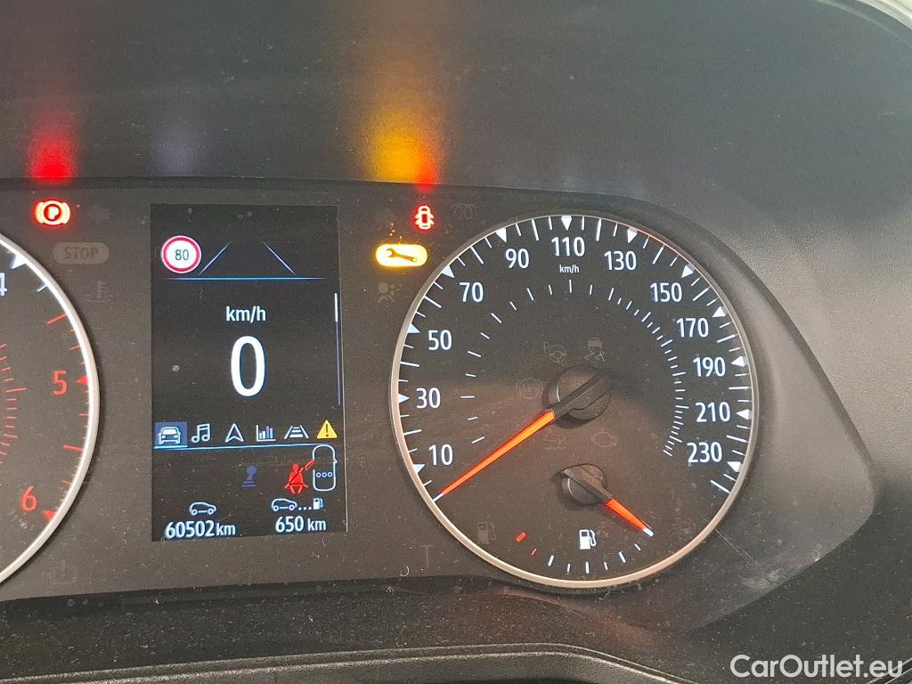  Renault  Clio  V Business 1.5 dCi 100CV BVM6 E6d #6