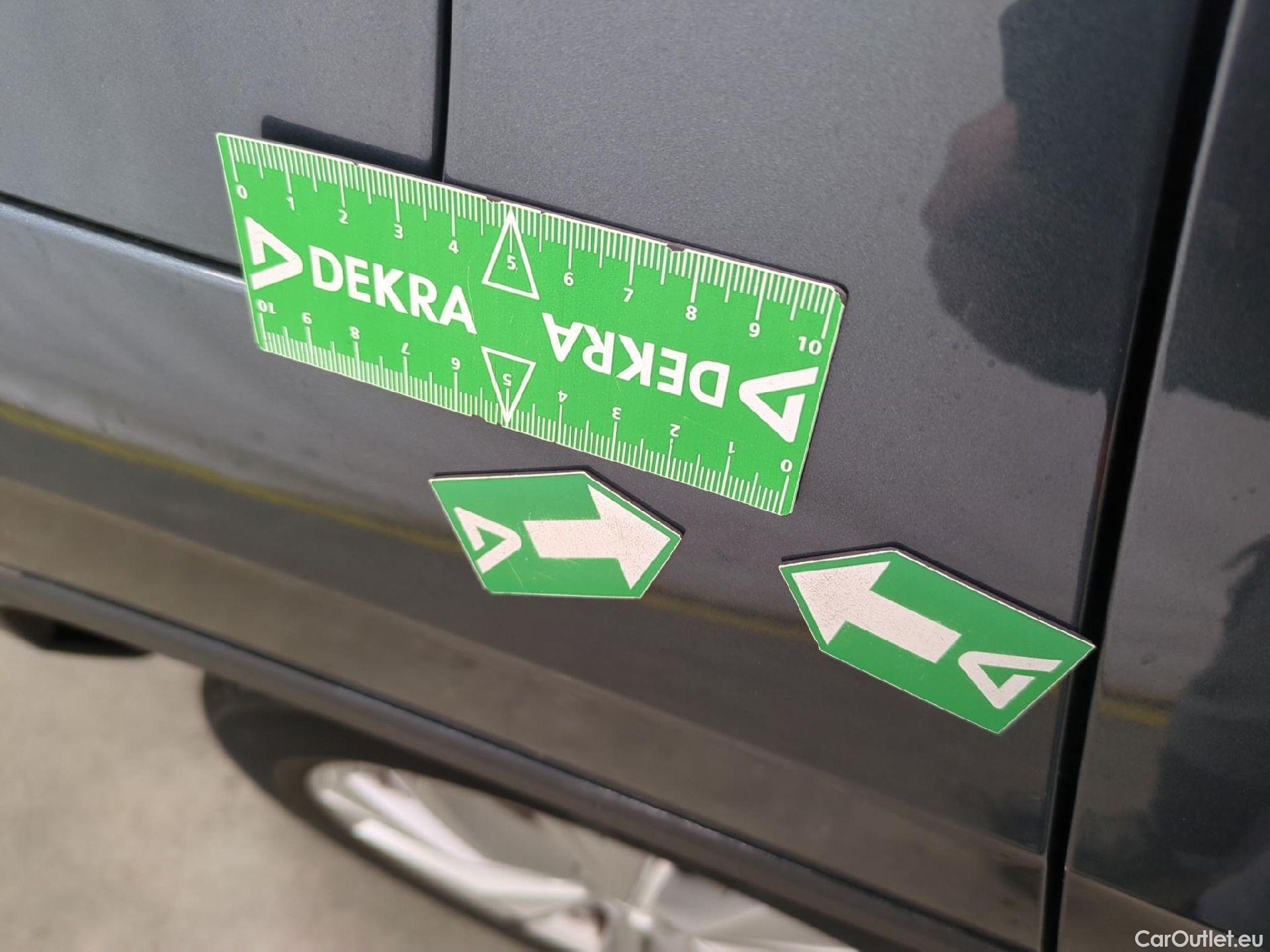  Seat  ATECA  Style Business 1.5 TSI 150CV BVA7 E6d #47