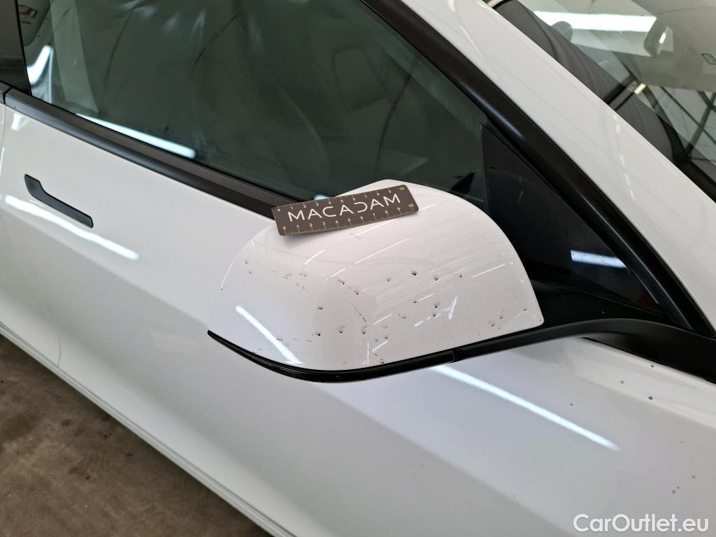  Tesla  Model 3 TESLA  / 2018 / 4P / Berline - / VO RECONDITIONNE - PHOTOS AVANT RECONDITIONNEMENT #34
