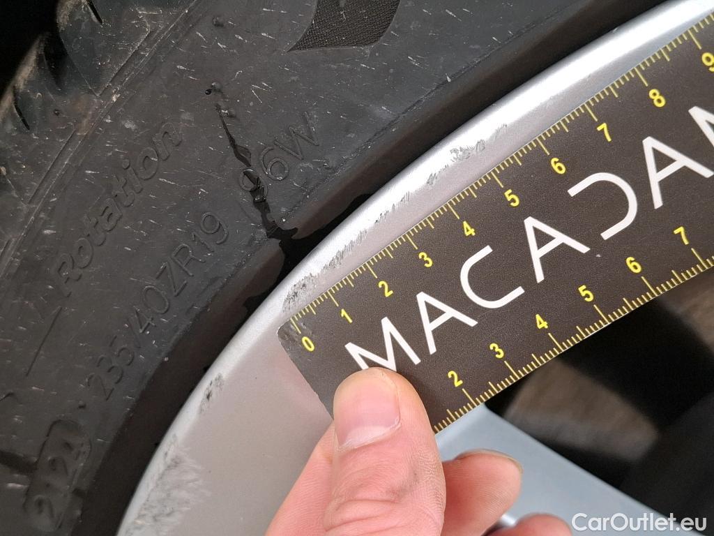  Tesla  Model 3 TESLA  / 2018 / 4P / Berline - / VO RECONDITIONNE - PHOTOS AVANT RECONDITIONNEMENT #16