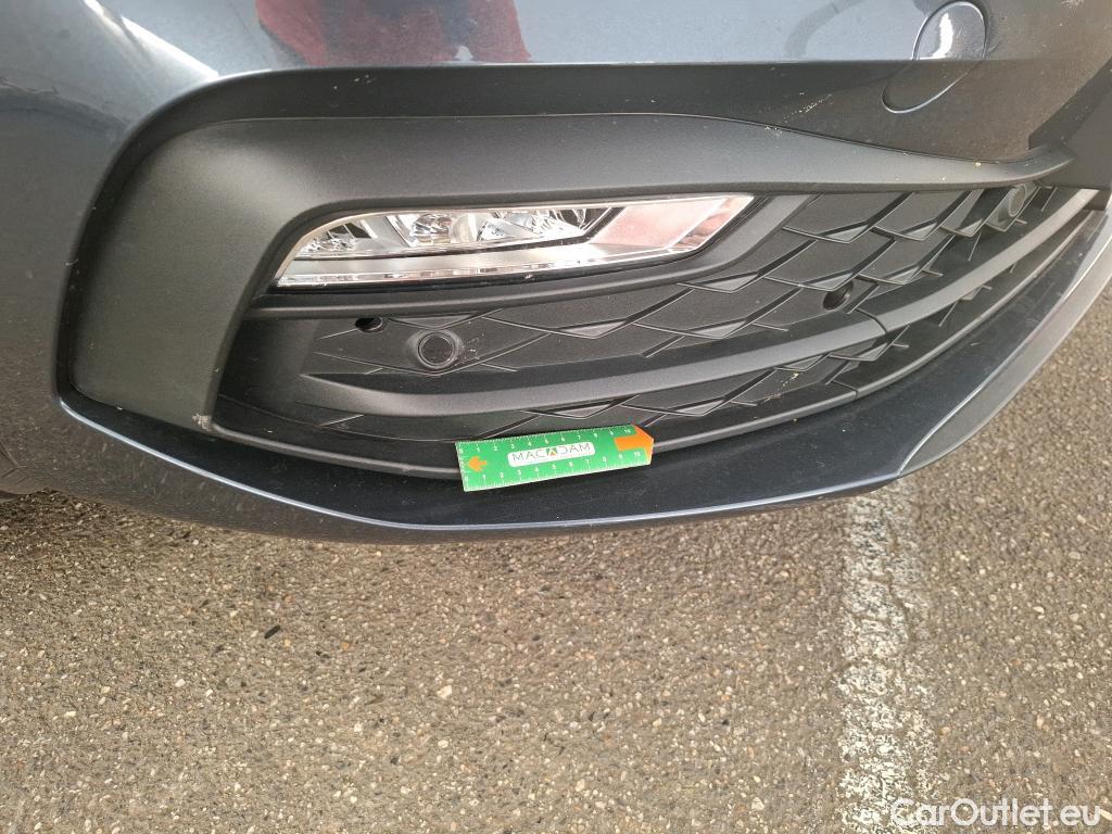  Seat  Leon  Business 1.0 TSI 110CV BVM6 E6d #86