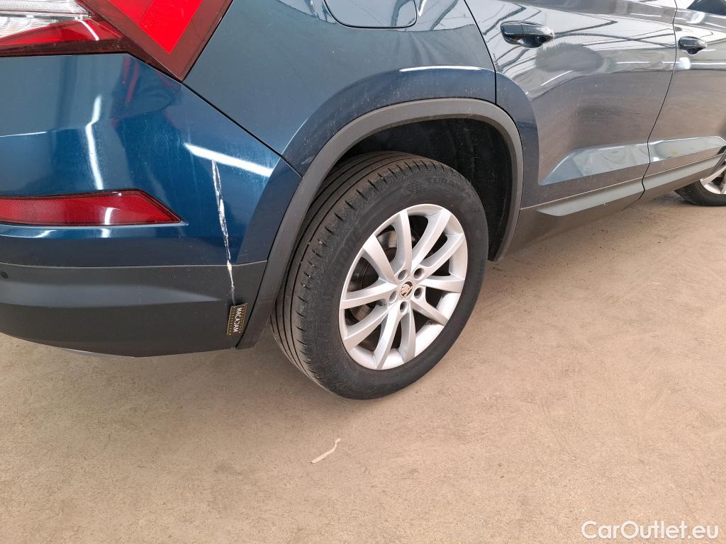  Skoda  Kodiaq  Style 2.0 TDI 150CV BVA7 E6d #50