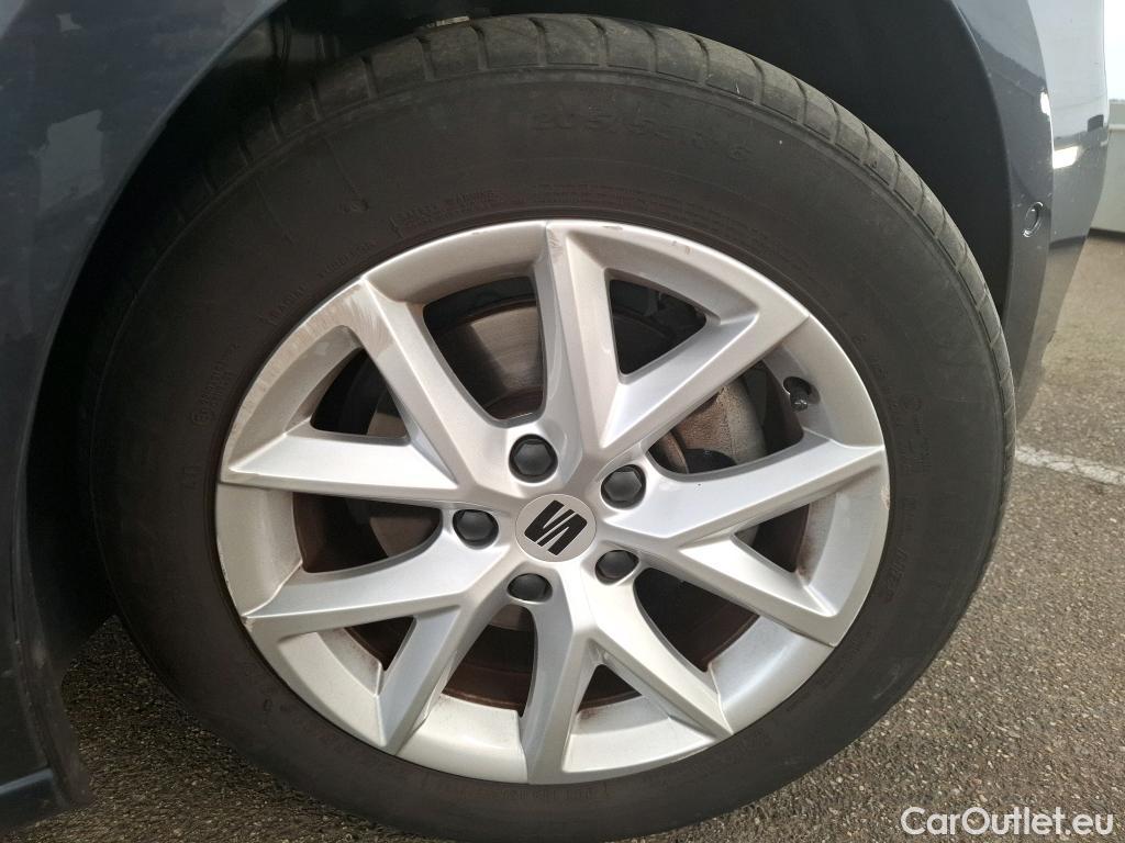  Seat  Leon  Business 1.0 TSI 110CV BVM6 E6d #46