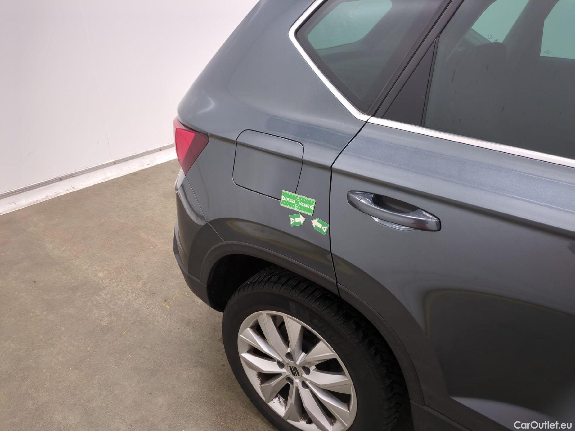  Seat  ATECA  Style Business 1.5 TSI 150CV BVA7 E6d #48