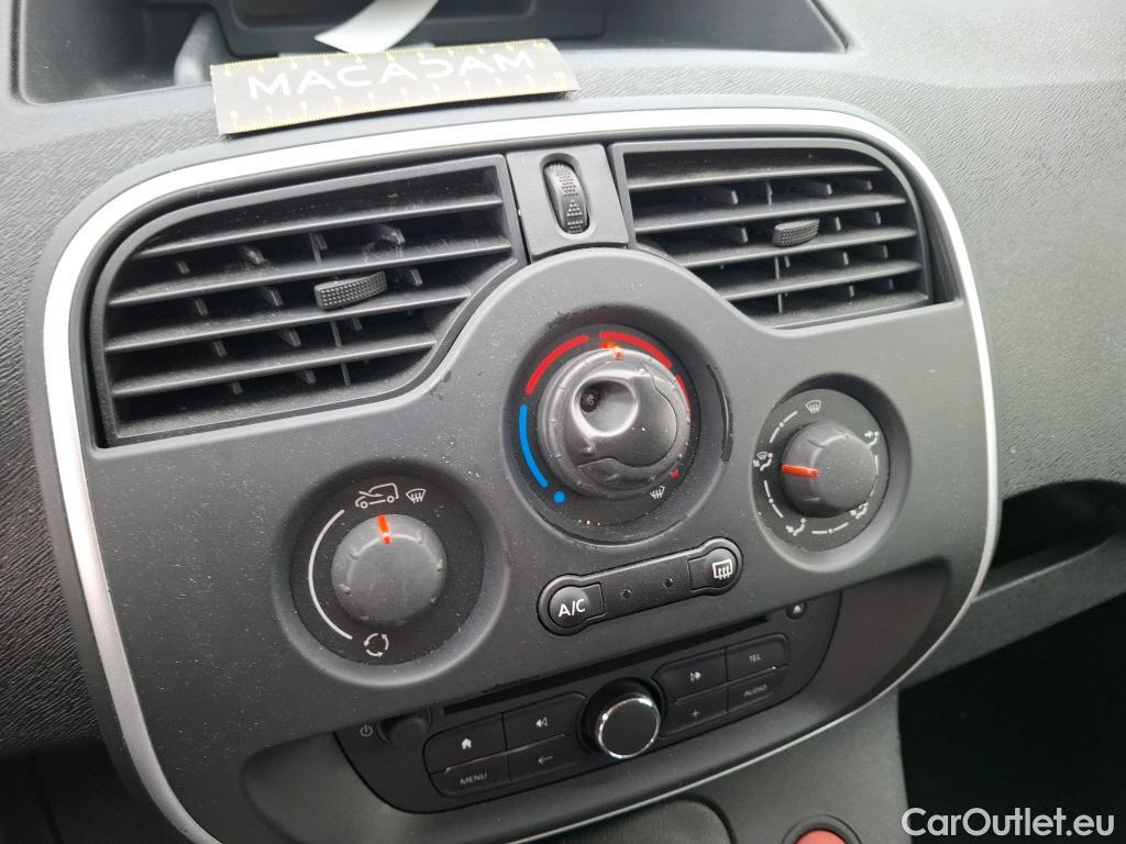  Renault  Kangoo  Zen 1.5 dCi 110CV BVM6 E6 #5