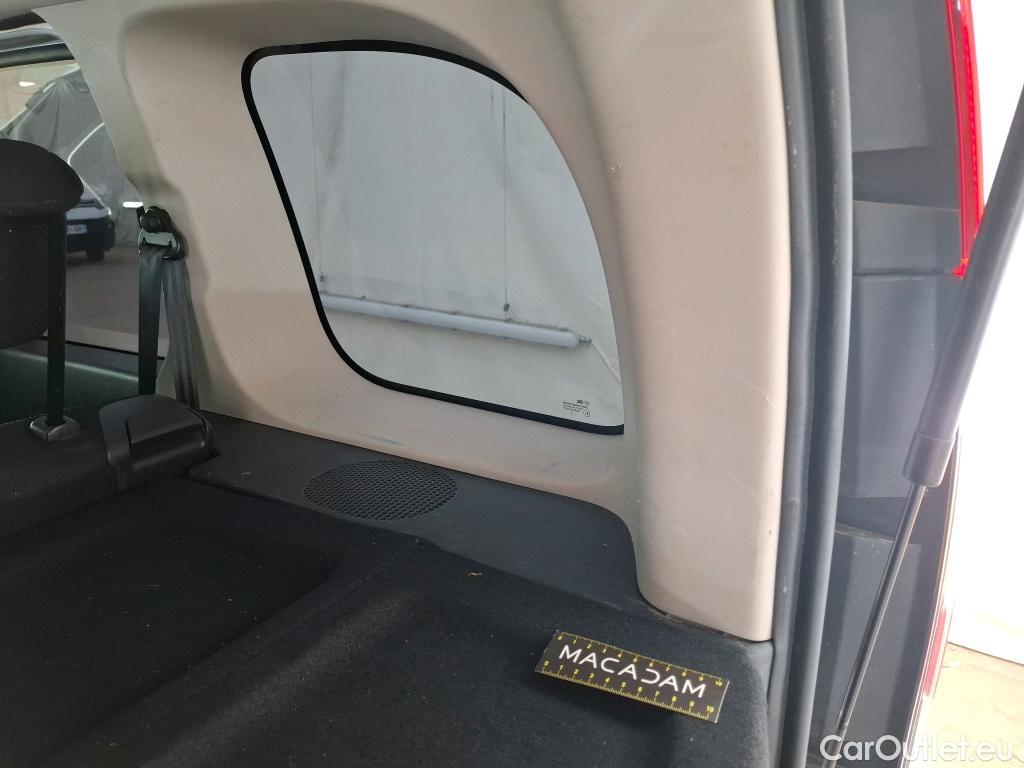  Renault  Kangoo  Zen 1.5 dCi 110CV BVM6 E6 #11
