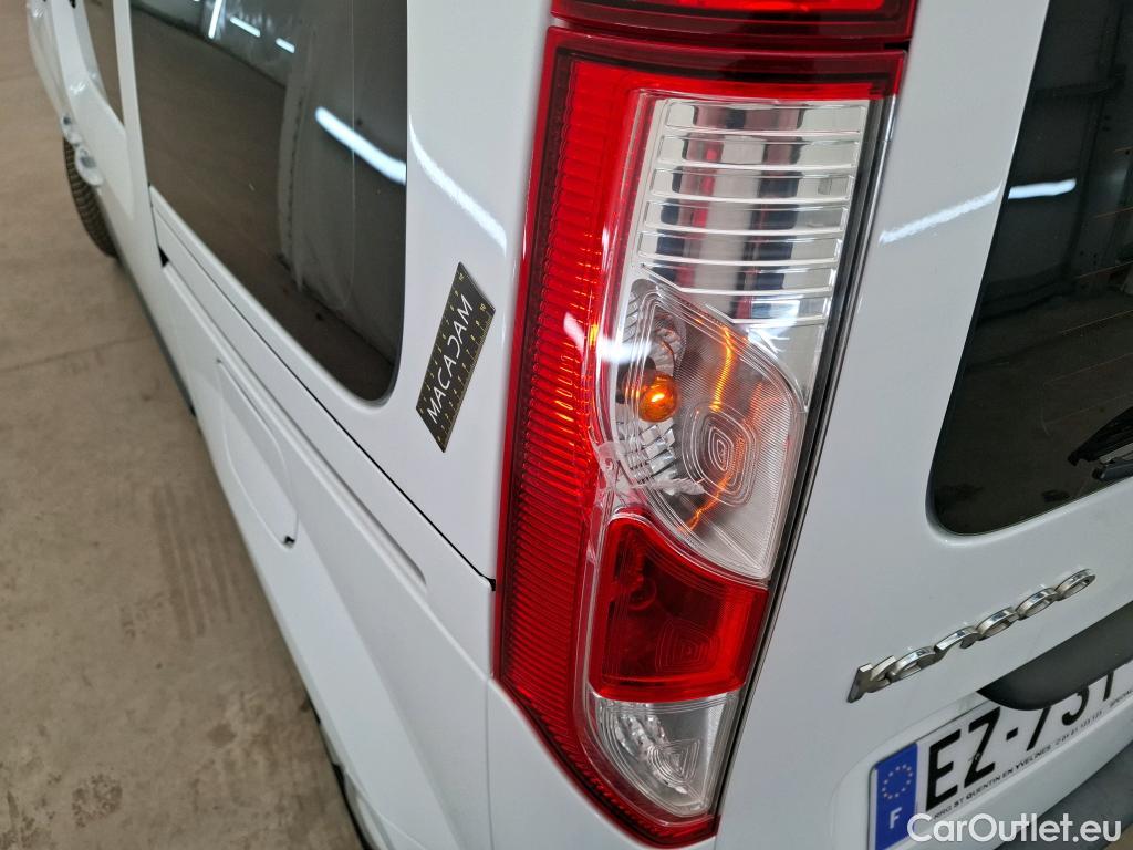  Renault  Kangoo  Zen 1.5 dCi 110CV BVM6 E6 #3