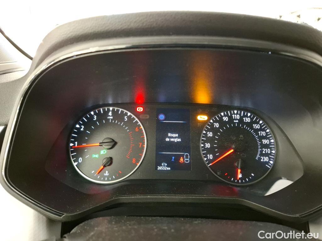  Renault  Clio  V Business 1.0 TCe 100CV BVM6 E6d / GPL #6