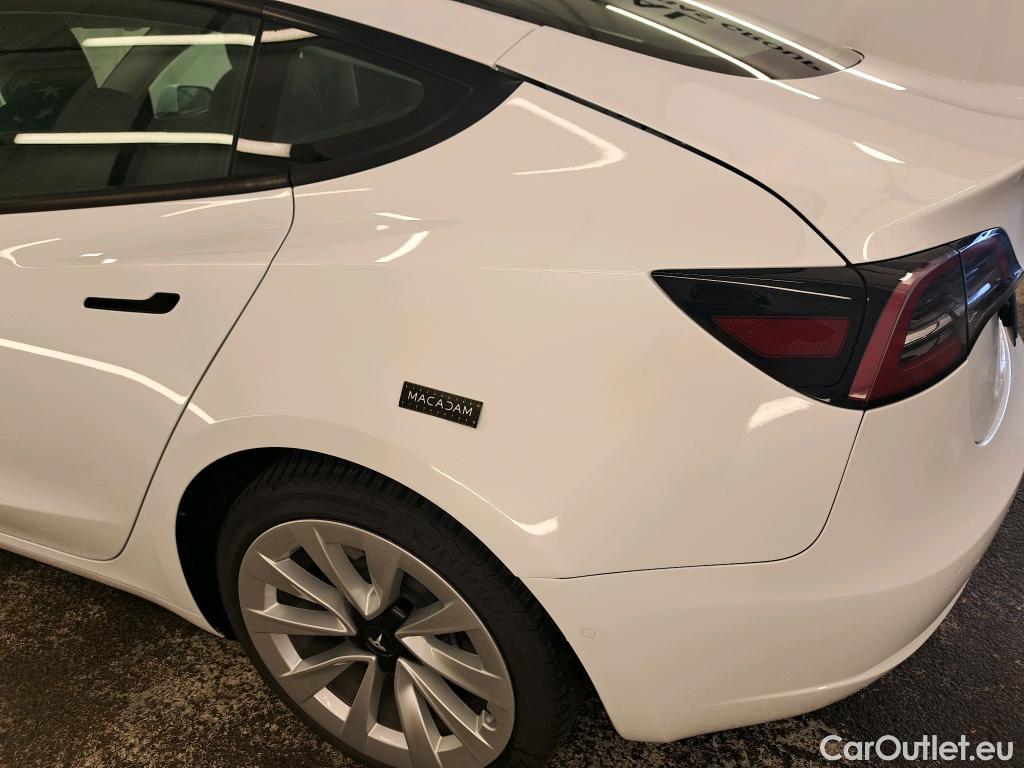  Tesla  Model 3 TESLA  / 2018 / 4P / Berline Propulsion / VO RECONDITIONNE - PHOTOS AVANT RECONDITIONNEMENT #2
