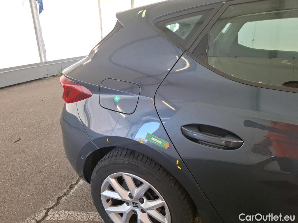  Seat  Leon  Business 1.0 TSI 110CV BVM6 E6d #10