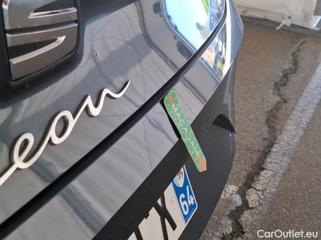  Seat  Leon  Business 1.0 TSI 110CV BVM6 E6d #34