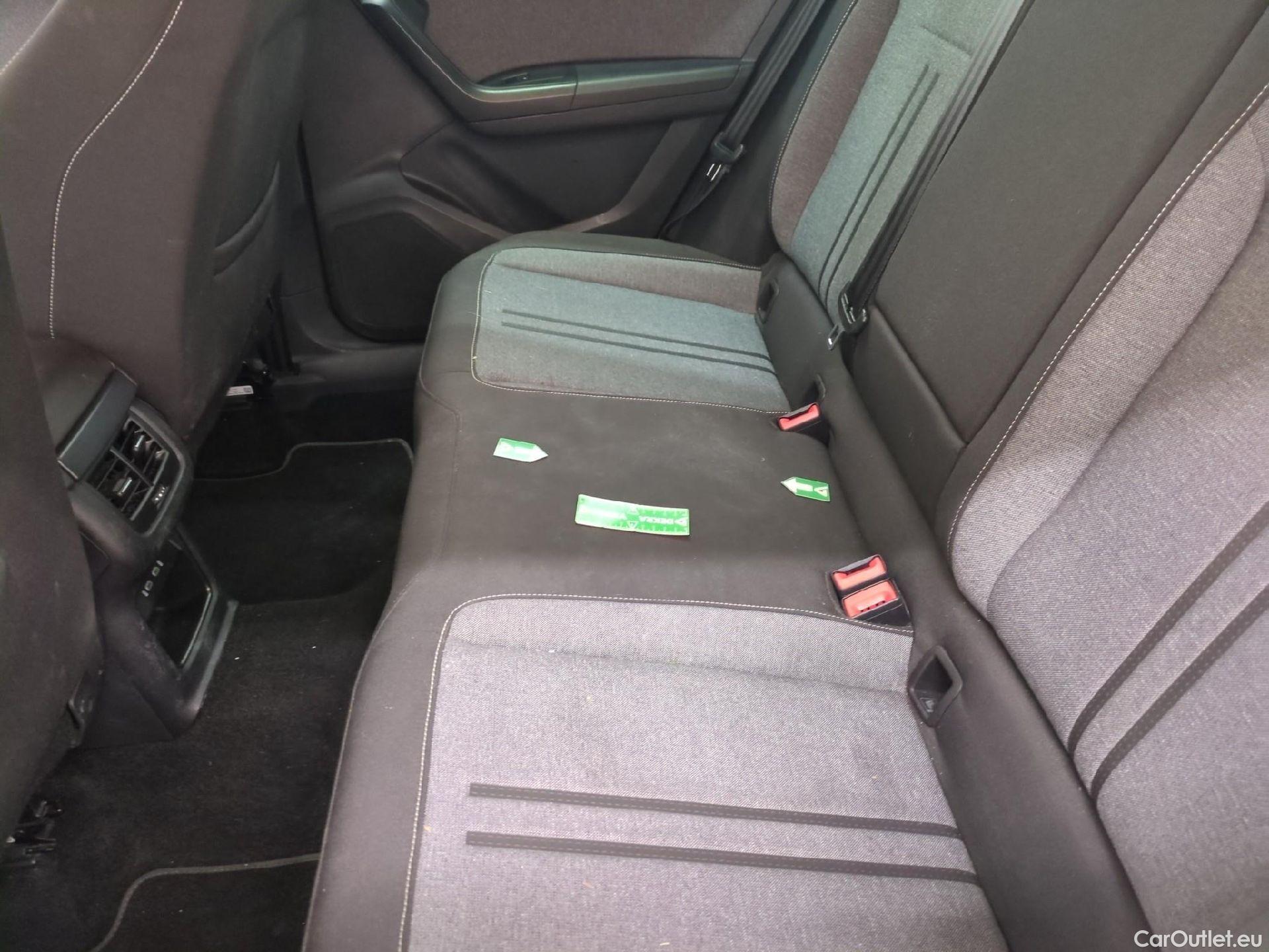  Seat  ATECA  Style Business 1.5 TSI 150CV BVA7 E6d #9