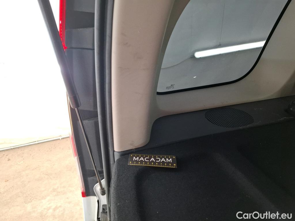  Renault  Kangoo  Zen 1.5 dCi 110CV BVM6 E6 #16