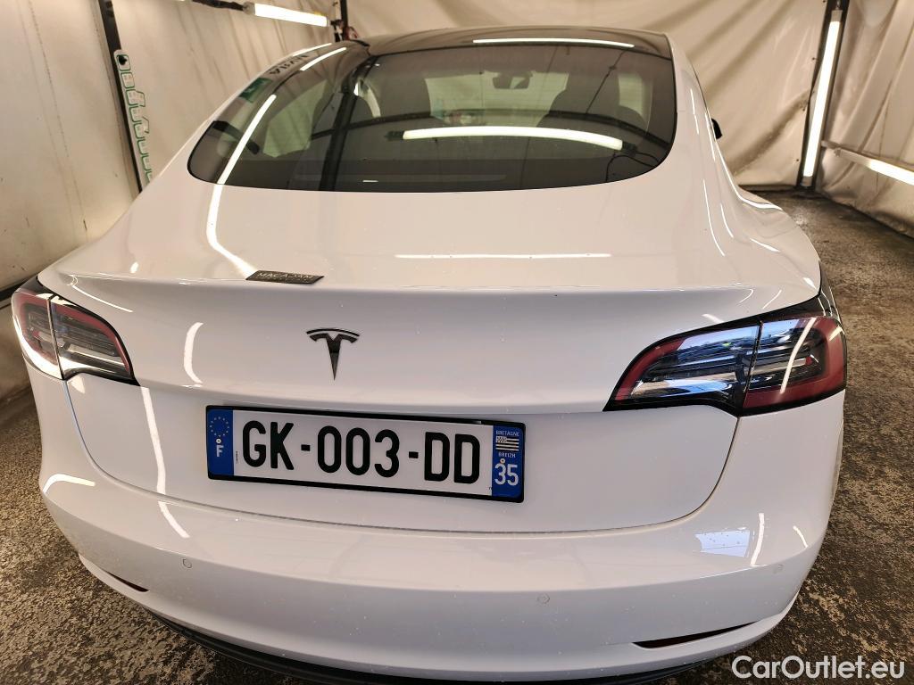  Tesla  Model 3 TESLA  / 2018 / 4P / Berline Propulsion / VO RECONDITIONNE - PHOTOS AVANT RECONDITIONNEMENT #5