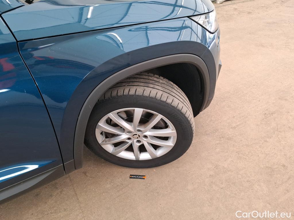  Skoda  Kodiaq  Style 2.0 TDI 150CV BVA7 E6d #19