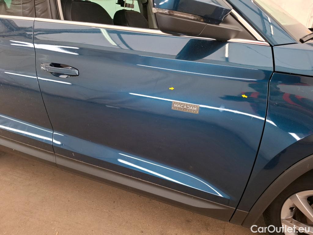  Skoda  Kodiaq  Style 2.0 TDI 150CV BVA7 E6d #8