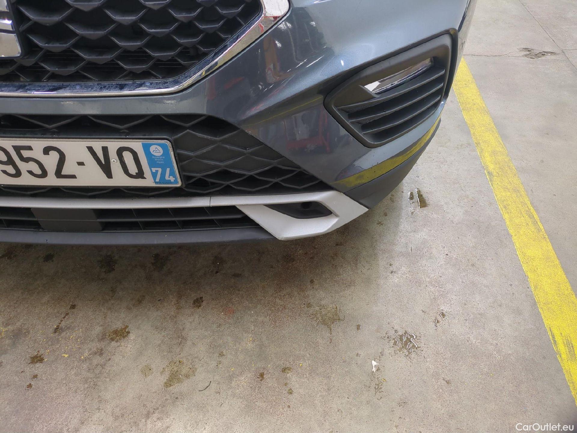  Seat  ATECA  Style Business 1.5 TSI 150CV BVA7 E6d #28