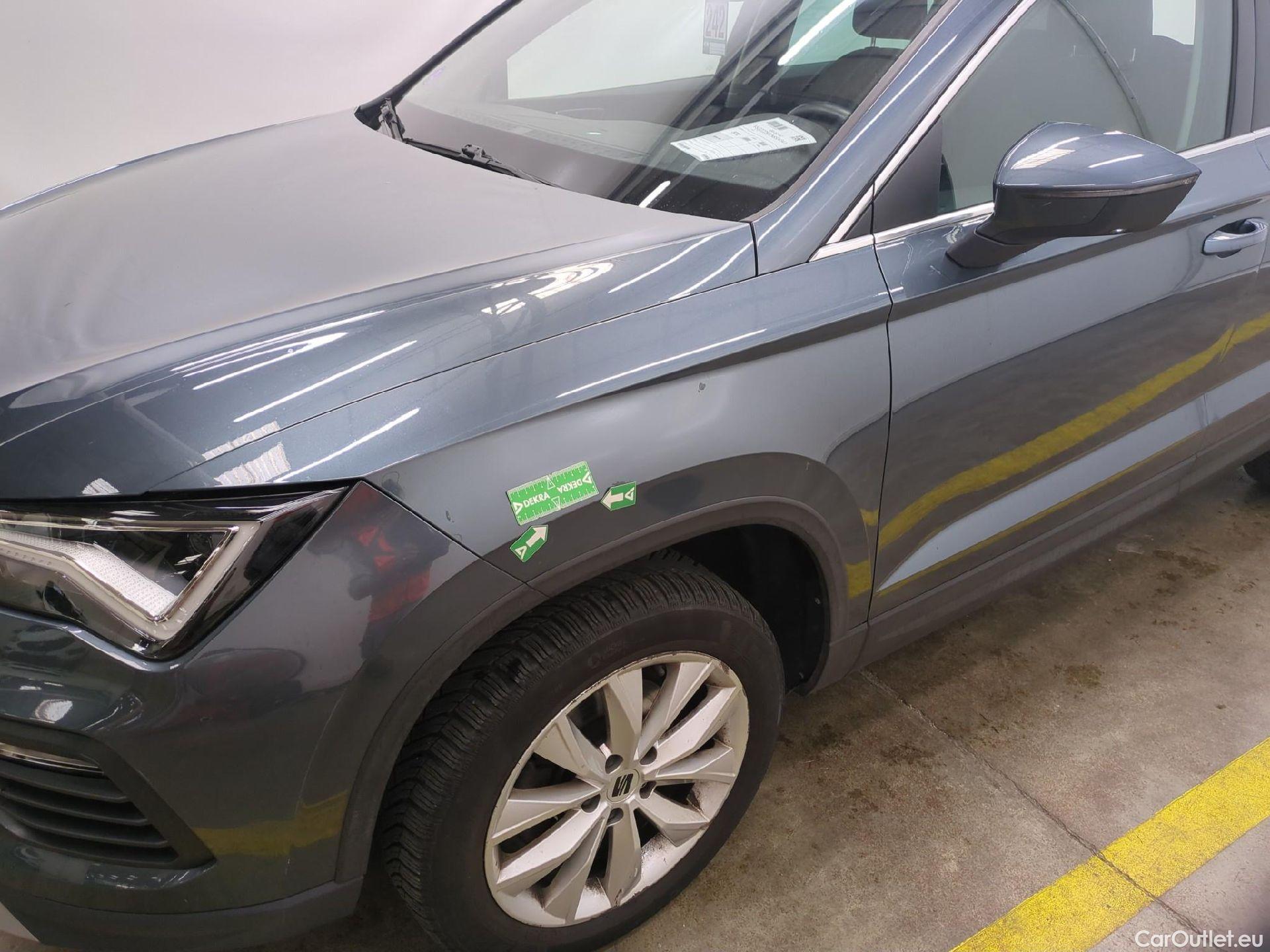  Seat  ATECA  Style Business 1.5 TSI 150CV BVA7 E6d #55
