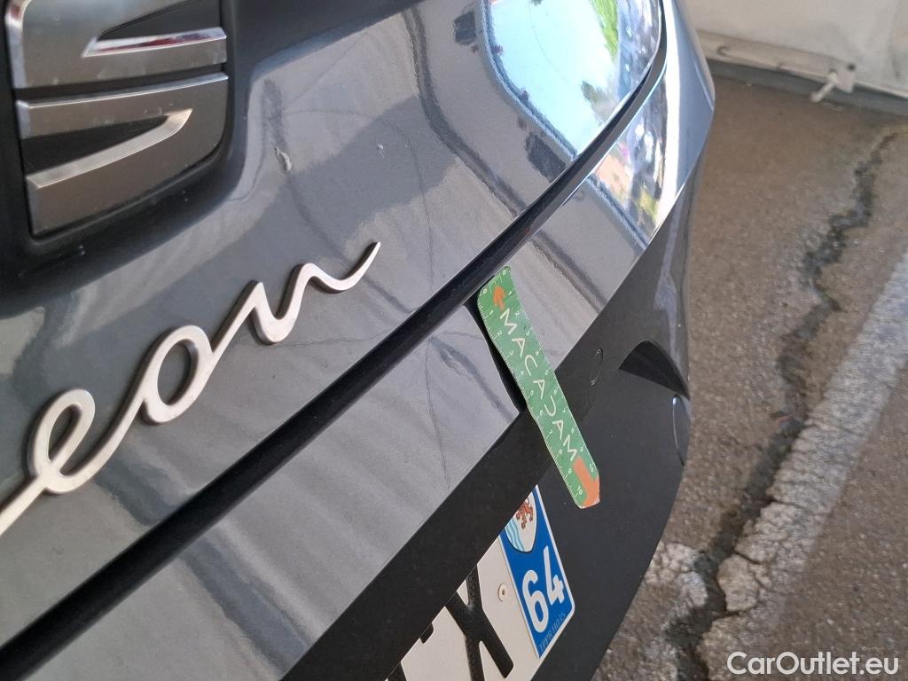  Seat  Leon  Business 1.0 TSI 110CV BVM6 E6d #33