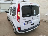  Renault  Kangoo  Zen 1.5 dCi 110CV BVM6 E6 #2