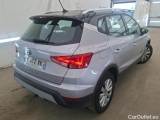  Seat  Arona  Xcellence 1.0 TSI 115CV BVA7 E6dT #3