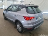  Seat  Arona  Xcellence 1.0 TSI 115CV BVA7 E6dT #2