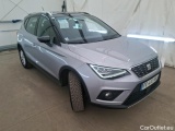  Seat  Arona  Xcellence 1.0 TSI 115CV BVA7 E6dT #4